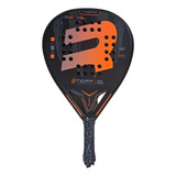 Paleta Paddle Royal Padel Tigra Padel Hibrida + Regalos