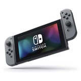 Nintendo Switch V1 Desbloqueado Sd 64gb + Jogos E Acessórios