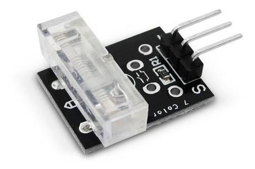 Arduino Sensor De Golpe O Choque Ky-031