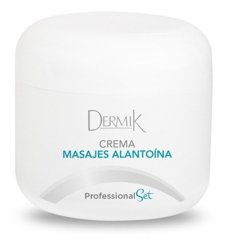 Crema Masaje Facial Alantoína Dermik