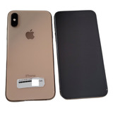  iPhone XS 64 Gb Dourado Gold Sem Detalhes Oferta Especial