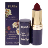 Pupa Milano Winter Blooming Petalips Lipstick - Innovadora S