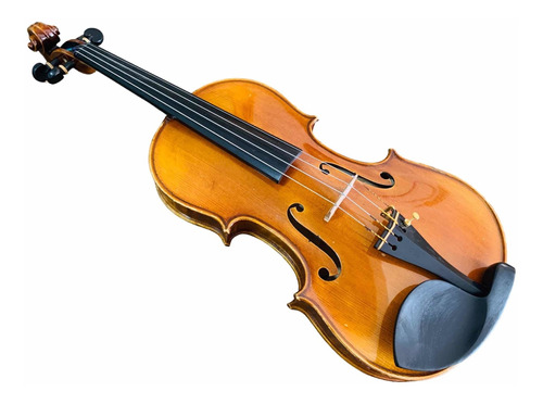 Violino Oficina Chinesa Luthier Willians Fernandes