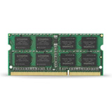 Memoria Kingston Sodimm Ddr3 8gb Pc3-12800 1600mhz Valueram 