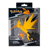 Pokemon Select - Zapdos - Figura Articulada