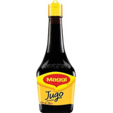 Caja Jugo Maggi De 200 Ml Con 24 Piezas 