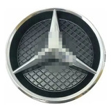 Emblema Parrilla Mercedes Benz Clase C Cla  Luz Led 2015 19