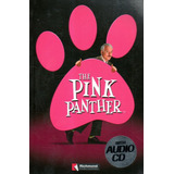 The Pink Panther With Audio Cd-libreria Merlin