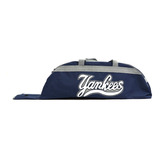 Bonita Batera Mochila De Beisbol Yankees  Infantil 4-7años