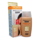 Isdin Fusion Water Color Spf 50 - mL a $2520