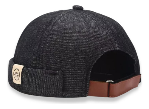 Docker Hat N & H Urbano Colores Varios 