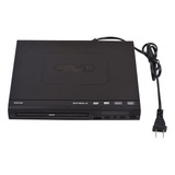 Reproductor De Dvd Disc Dvd-225 Reproductor Remoto Multimedi