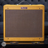 Amplificador Fender Hot Rod Series Blues Junior Ltd 15w