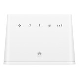 Rourters De Internet Huawei B311 Para Simcard