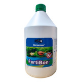 Bonacqua Fertibon 1l Fertilizante Acuarios Plantados
