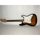 Guitarra Eléctrica Fender Affinity Series Stratocaster