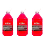 Shampoo Lava Auto K78 Maximo Brillo 5 Lts Ph Neutro Autos X3