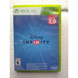 Disney Infinity 2.0 Solo Disco De Juego 