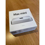 Apple Mac Mini I7 2,3ghz 16gb 2 Ssd 2012