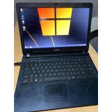 Sucata Com Defeito Notebook Cce Thim U25 Leia A Descrição