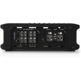 Mtx Audio Thunder75.4 Trueno Serie - Amplificador De Coche