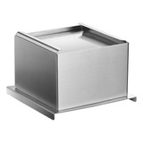 Molde Para Tofu Acero Inoxidable 304 [u]