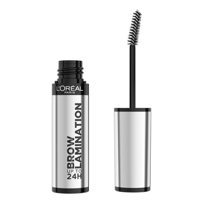 Máscara Para Cejas Brow Lamination Con Hasta 24 Horas De Dur | Envío gratis