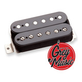 Seymour Duncan Aph-1b Humbucker Alnico 2 Pro - Grey Music -