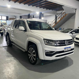 Volkswagen Amarok 2018 3.0 V6 Extreme Pointcars