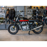 Royal Enfield Interceptor 650 Sunset Strip 1° Service Gratis