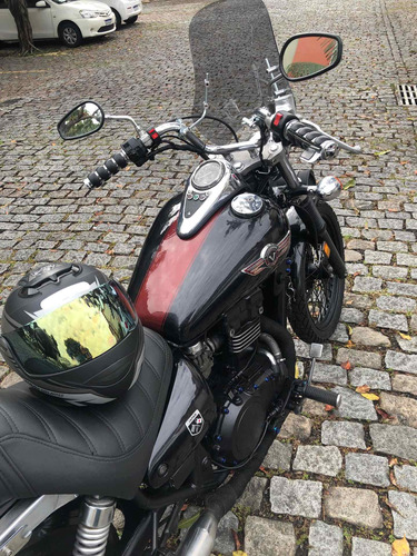 KAWASAKI VULCAN VULCAN