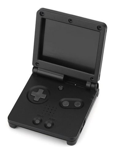 Carcasa Protectora Para Nintendo Game Boy Advance Gba Sp.