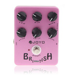 Pedal De Efeito British Joyo Amp Jf-16 Sound Sim Pedal Guita