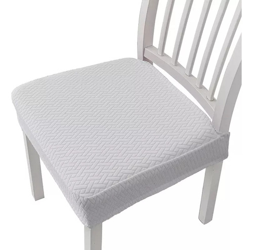 Funda De Asiento De Poliéster Para Bar, Hotel, Banquete, Res