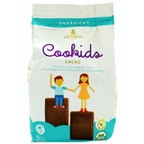 Galletita Cachafaz Cookids De Chocolate 200 g