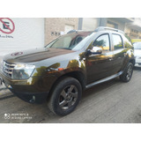 Renault Duster 2014 2.0 4x4 Luxe Nav 138cv