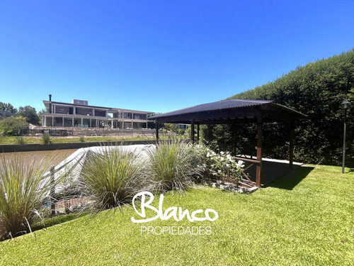Casa En Venta En El Yacht, Nordelta, Tigre - Imagen 4