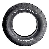 Llanta 205/70r15 100q Max Terra M/t Sumaxx