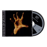 System Of A Down - System Of A Down Cd Nuevo