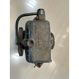 Carburador Holley Ford Falcon - F100 221