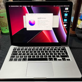 Macbook Pro 13  2015