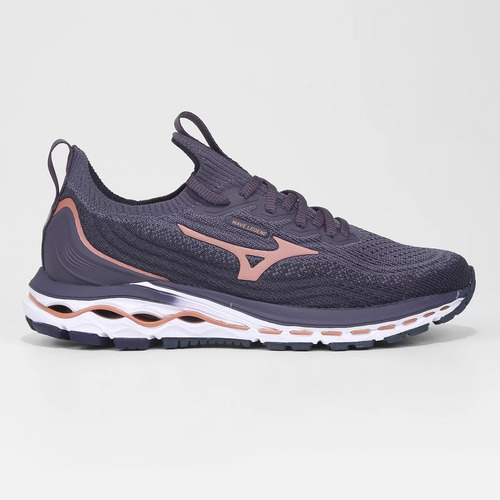 Tênis Mizuno Wave Legend Feminino 101020