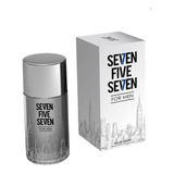 Perfume Seven Five Seven Mirage Para Hombre Gbc