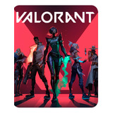 Cartão Riot Games Valorant R$ 50 Reais - Envio Imediato