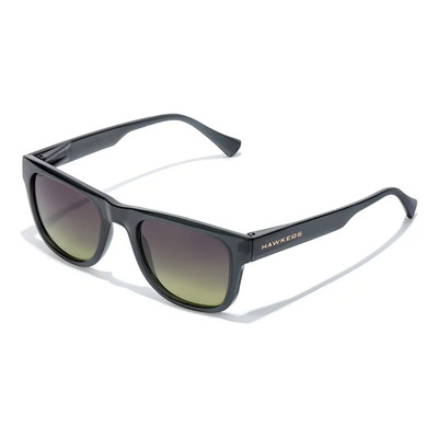 Hawkers Lentes De Sol Tox Hombre Y Mujer Elige Tu Color Color Del Armazón Verde/ Verde Liso Negro
