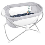 Cuna Soothing Vibe De Fisher-price, A La Luz De La Luna