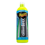 Hybrid Ceramic Liquid Wax Meguiars - Cera Liquida Ceramica