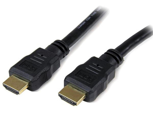 Cable Hdmi De 1 Hdmi Macho A 1 Hdmi Macho Startech.com Hdmm5m Negro De 5m