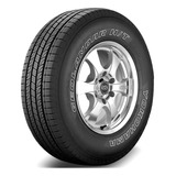 1 Llanta P245/75r16 109t Yokohama Geolandar H/t G056