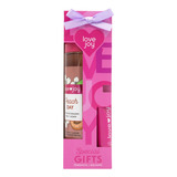  Kit Navidad Peach Day Love Joy By Bioscents 250ml